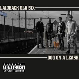 Dog on a Leash