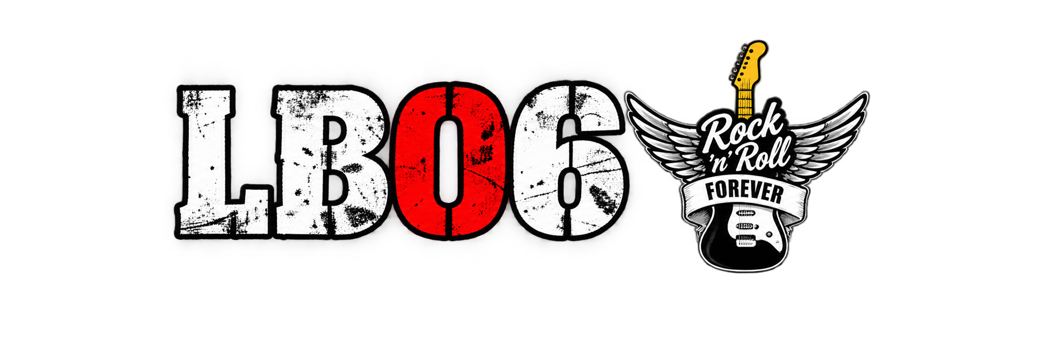 LBO6 Rock n Roll Forever